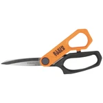 Klein Tools B2109 Stainless Steel Utility Shears, 9". Fixed Price $16.99.