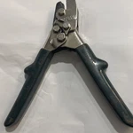 Malco SL2 Snap Lock Punch Pliers Siding Vinyl & Sheet Metal Tool Usa. Fixed Price $45.00.