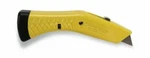 Yellow Quick Change Heavy Duty Utility Knife And Plastic Holster (357-YL). Fixed Price $17.45.