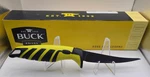 Buck Knives 232 Mr Crappie 4" Slab Shaver Fillet. Fixed Price $19.99.