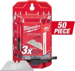 Milwaukee General Purpose Knife Utility Blades Bulk Piece 48-22-1950. Fixed Price $24.88.