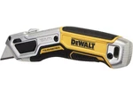 Dewalt DWHT10999 Tough Series Retractable Utility Knife Yellow/black. Fixed Price $39.97.