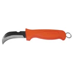 Jameson 32-70-O Hawkbill Cable Splicer Knife, Orange Han. Fixed Price $37.75.