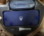 2014-2020 Maserati Quattroporte Spare Tire Tool Kit Set Jack Oem.. Fixed Price $200.00.