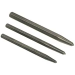 Mayhew Select 89082 Punch Set, 3-PIECE, Black. Fixed Price $30.32.