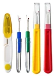 Ortarco Seam Ripper And Thread Remover Kit For Sewing 2 Big Small Stitch.... Fixed Price $6.29.