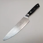 Zelite Infinity VG-10 Japanese Chef Knife 67-LAYER Damascus High Carbon Steel 8". Fixed Price $69.99.