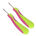 Evonecy 2PCS Seam Cutter, Ergonomically Designed Stitch Unpicker, Thread.... Fixed Price $11.99.