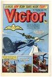 Victor #1213 Vg 1984 Stock Image Low Grade. Fixed Price $5.00.
