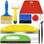 Wrapxpert Wallpaper Smoothing Tools, For Peel And Red Pro Set. Fixed Price $38.99.