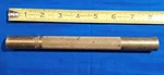 Cornwell Tools SH77766 3/4" Brass Punch Drift Pin Usa. Fixed Price $24.95.