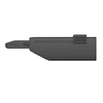 Supply Single Edge Blade Refills For Men Pack Of 8 Japanese-made Black Labe. Fixed Price $16.22.