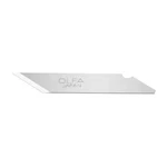 Olfa Kb Art Knife Blade, For 6ZTJ9 And 6ZTK4, PK25. Fixed Price $5.55.