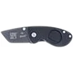 Havana Clipper D2/POM Dk Charcoal Gray Handle Ti AMK1002 Sunex Tools. Fixed Price $55.20.