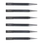 Sets Nail Setter Punch Kit 1.5MM 2MM 3MM Steel Center Tool For Wood. Fixed Price $16.52.