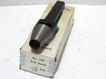 Osborne 1/2 Arch Punch NO.149. Fixed Price $23.95.