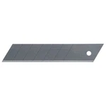 Stanley Quick Point Steel Heavy Duty Replacement Blade 5-1/2 In. 10 Pc. Fixed Price $15.66.