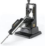 Work Precision Adjust Knife Sharpener Kit, Sharpens All Pocket And Kitchen. Fixed Price $111.00.