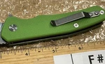 Edc Pocket Folding Knife 3.54" Blade Ball Bearing, Quickly Flipper. Fixed Price $26.83.