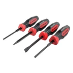 Mayhew 4PC Demo Tool Set 14050 Punch And Chisel Dominator Strike Cap Made Usa. Fixed Price $89.97.
