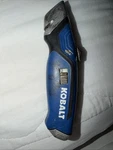 Kobalt Tools Box Cutter Utility Knife Very Used. Fixed Price $9.25.