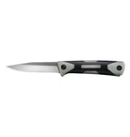 Olfa Sanga Out Door Knife With Sheath OW-SG1P-AG 232MM Ash Gray Japan. Fixed Price $88.77.