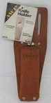 Awp Leather Open-ended Holder Utility Knives Pliers Belt Loop. Fixed Price $12.00.