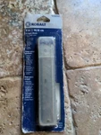 Scraper Blade 4" 5-PACK Kobalt 0194741 New! Fits Most 4IN Tools. Fixed Price $18.00.