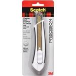 Scotch Titanium Snap-off Utility Knife Large. Fixed Price $13.82.