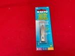 X-acto X225 Large Contoured #25 Knife Blades (5) Replacement. Fixed Price $15.55.