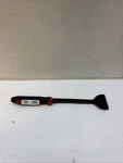 Mayhew 14177 Scraper, Black/red Handle Capped, 17" Overall Length Usa Warranty. Fixed Price $32.99.