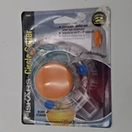 Nos Fiskars Cutter, Blades And Guide Cuts Perfect Circles Scrapbook Tool. Fixed Price $12.95.