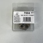 Hanson #7004 Irwin Pipe Die 3/8-18 7/16 Npt Carbon Steel. Fixed Price $14.85.