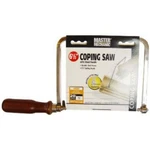 Hangzhou Great Star Indust 602575 Wood Grip Coping Saw. Fixed Price $25.12.