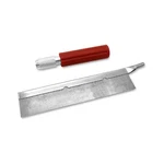 Precision Razor Pull Saw Set W/fine 52T Blade 1/4/10/25/100. Fixed Price $12.34.