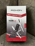 Roxon Elite Multitool - 14 Tools. Fixed Price $37.99.