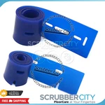 Two Blade Set Front VF82062 / Rear VF82063 Fits Viper, Global, Dayton Fang 18C. Fixed Price $73.99.