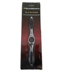 Gearwrench Ratcheting Tap & Die (model 3881). Fixed Price $37.50.