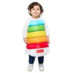 Rubies Fisher Price: Rock-a-stack Costume For 12-18 Months, Multicolor. Fixed Price $12.59.