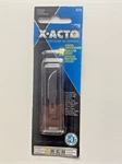 X-acto X-210 #10 (5) General Purpose Blades New Old Inventory. Fixed Price $11.99.