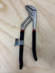 Jobsmart 16 Water Pump Groove Joint Pliers Tractor Supply Brand. Fixed Price $14.99.