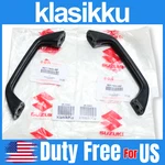 Suzuki Jimny Samurai Sierra SJ410 SJ413 Grip Handle Grab Set Genuine. Fixed Price $86.45.