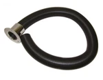 T-h Marine RFK-1-DP Black Rigging Flange Kit 4'FEET 2" Hose Electric Fuel Cover. Fixed Price $51.99.