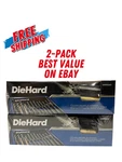 2-PACK Diehard 12-PC Punch & Chisel Set W/ Pouch DHP55323 Mechanic Tools. Fixed Price $29.99.