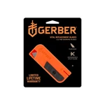 Gerber Gear Vital Pocket Folding Hunting Knife 2.8" Replacement Blades With. Fixed Price $32.68.