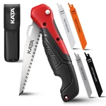 Kata Blades Folding Handsaw 5-IN-1 Drywall Cutter Multi... Fast Ship. Fixed Price $28.99.