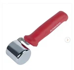 Roberts 10-963 Vinyl Seam Roller, 2-INCH, Red. Fixed Price $33.99.