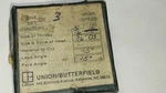 5/16 - 32 Thread Chasers 3X Litton Union/butterfield Description! #3. Fixed Price $77.00.