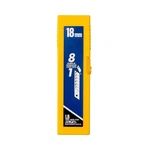 Olfa LB-50B 18MM Heavy-duty Snap-off Blade 50-PACK. Fixed Price $36.98.