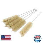 Uxcell A15071500UX0843 36CM Long 5CM Dia Bristle Test Tube Bottle Cleaning. Fixed Price $36.62.